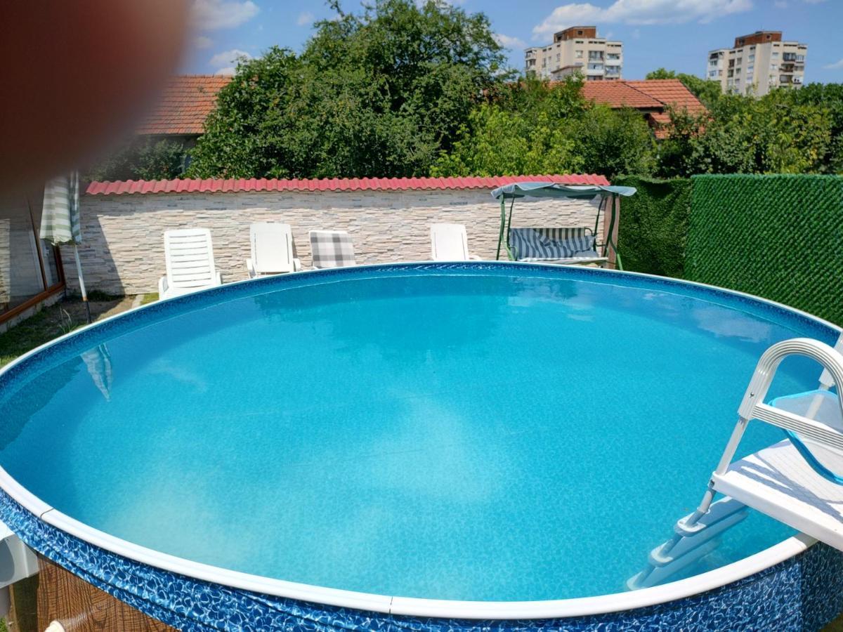 Къща Карби Kŭrdzhali Dış mekan fotoğraf