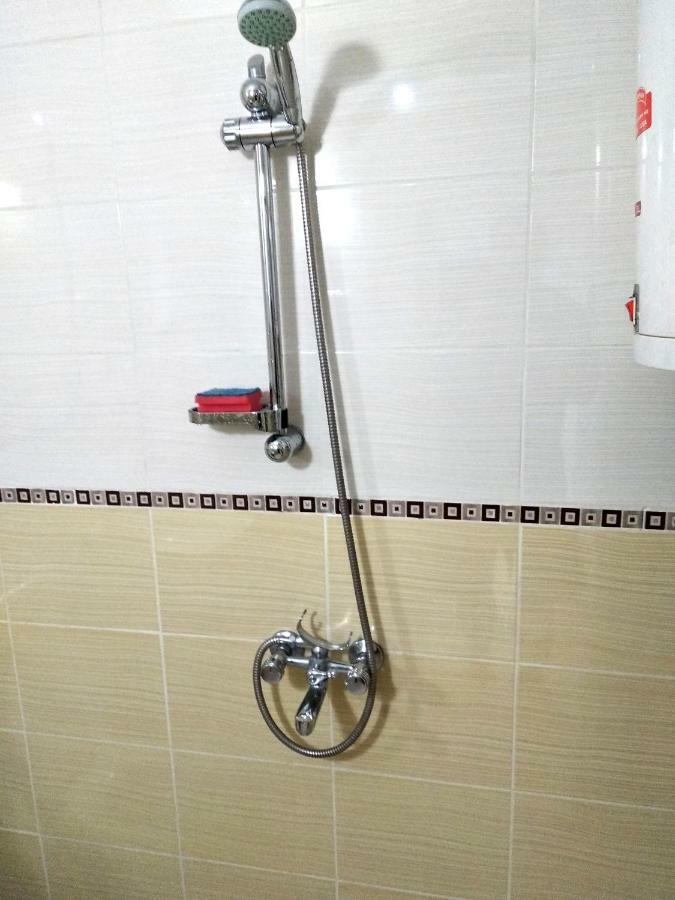Къща Карби Kŭrdzhali Dış mekan fotoğraf