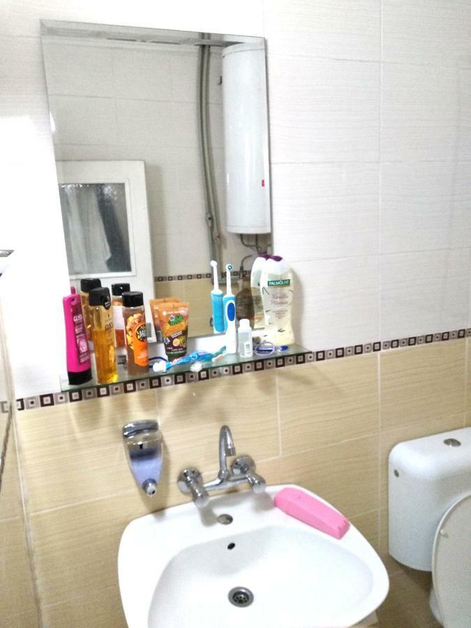 Къща Карби Kŭrdzhali Dış mekan fotoğraf