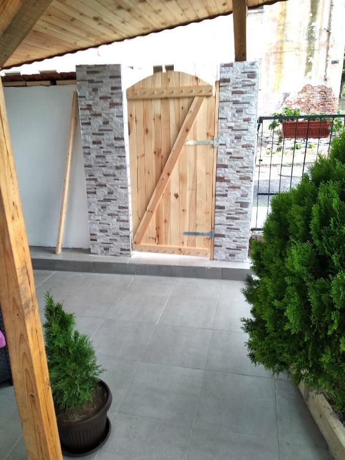 Къща Карби Kŭrdzhali Dış mekan fotoğraf