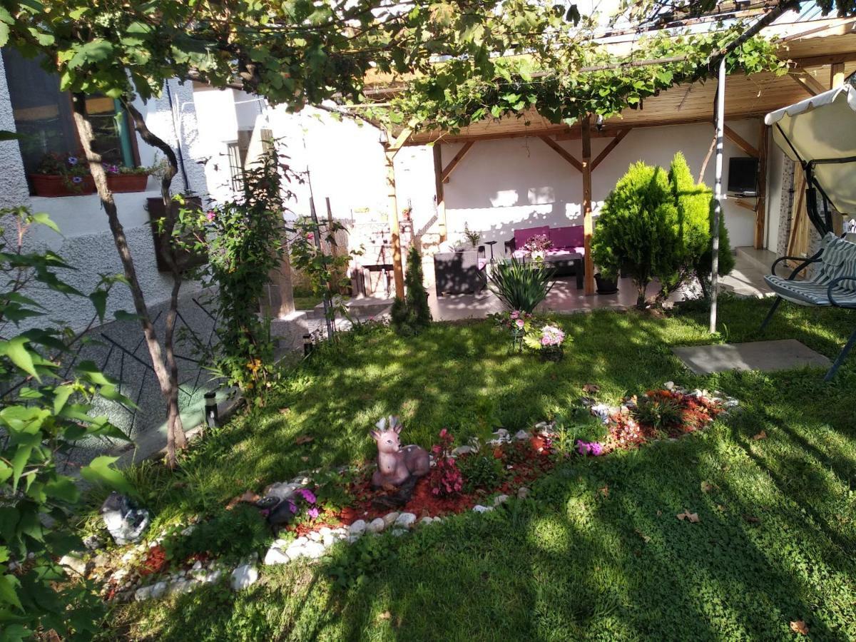 Къща Карби Kŭrdzhali Dış mekan fotoğraf